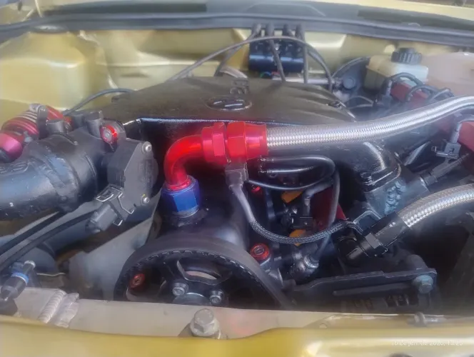 Motor ap 1.9 forjado vai no jeito pra cadastrar no seu carro