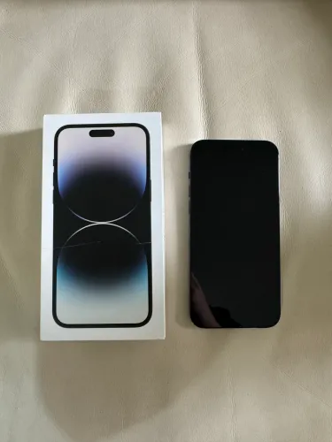 iPhone 14 Pro Max 128 GB