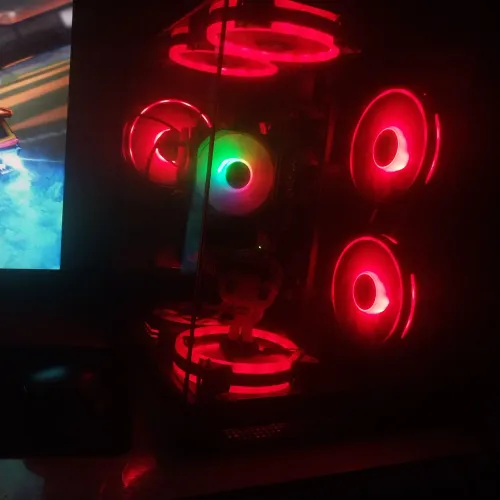 Computador gamer