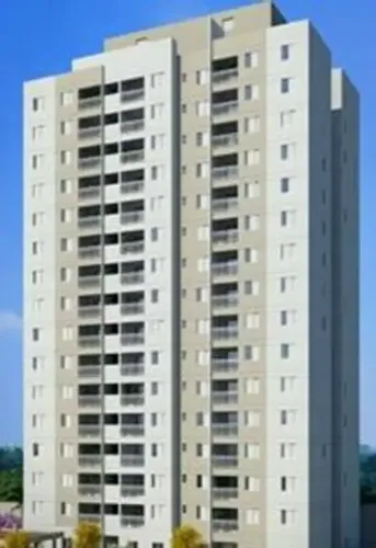 21005 - Residential / Apartment 3 Dorms. (1 Suíte), CAMBUCI - SÃO PAULO/SP