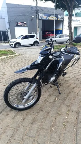 XTZ CROSSER Z ABS ESTADO DE ZERO
