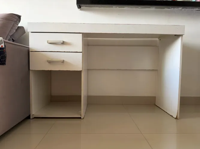 Mesa de escritório