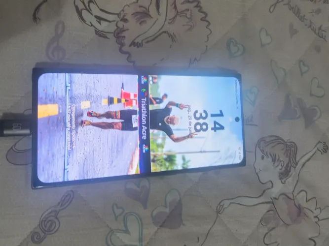 Samsung S24 Ultra 