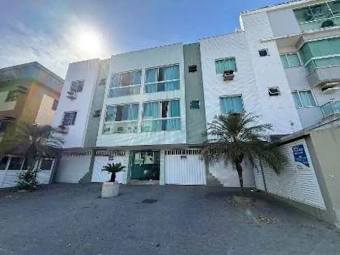 Apartamento no Parque Flamboyant em Campos Dos Goytacazes/RJ