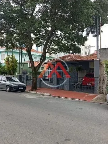 Casa à venda, Vila Zelina, São Paulo, SP