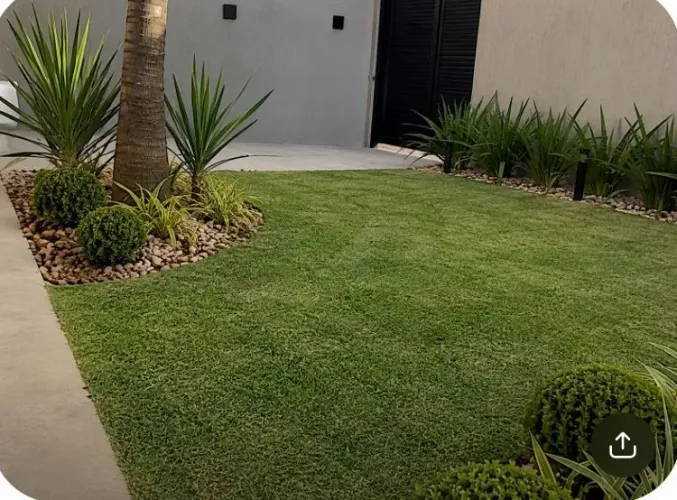 Jardineiro