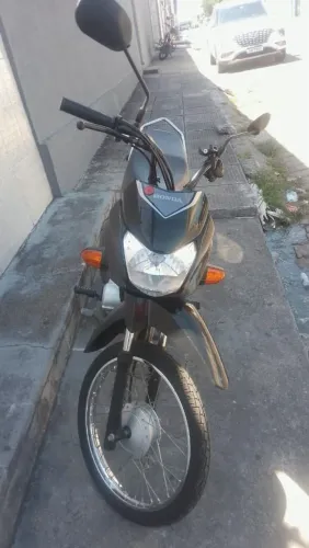 Honda pop 110