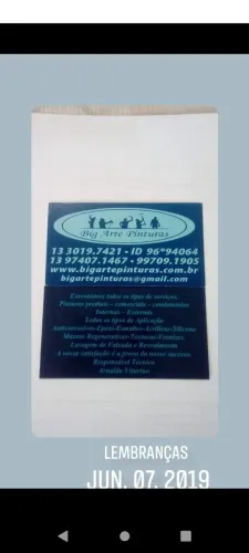 Reforma e tinturas 
