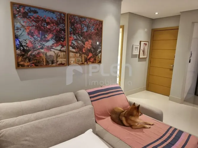 Apartamento Mobiliado à venda, Santana, São Paulo, SP