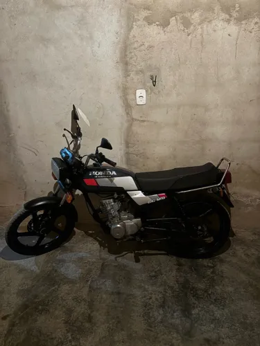 Vendo 125 today 88