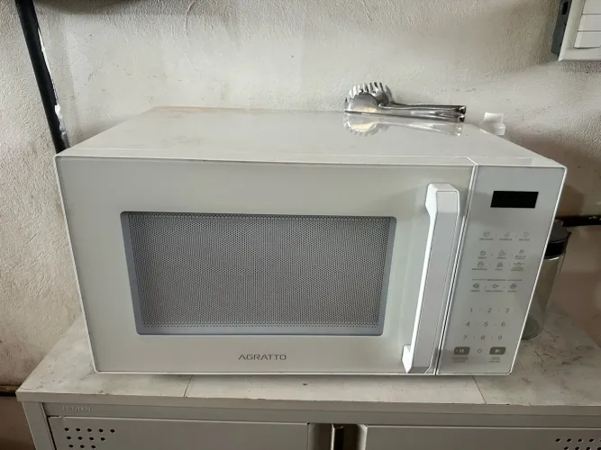 Microondas