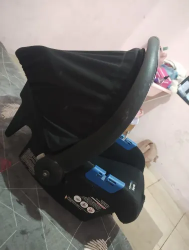 Bebe conforto Burigotto Touring