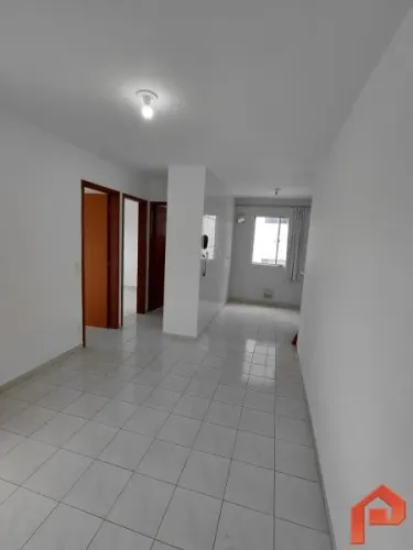 Apartamento - Biguaçu SC