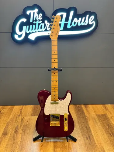 Telecaster Music Maker 2016 set Kotzen 
