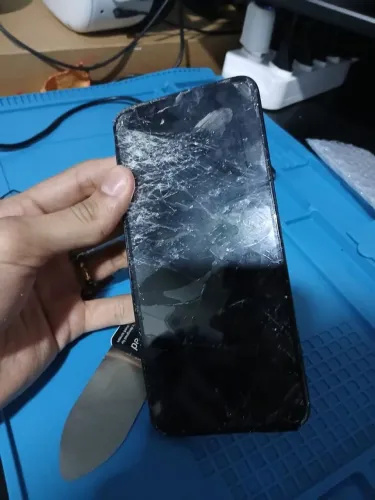 Conserto celular 