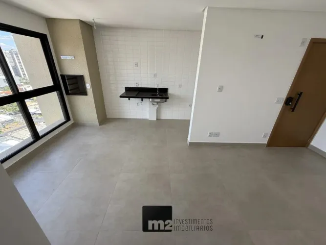 Apartamento no Setor Marista 3 quartos
