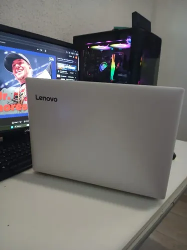 Notbook 6ª geração 