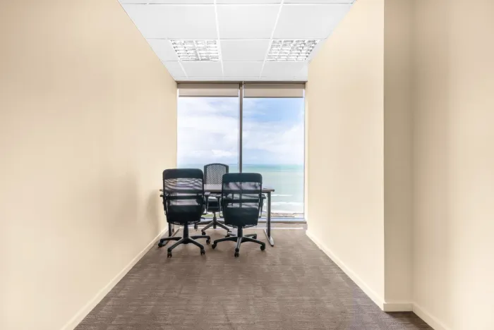 Escritório para alugar para 2 pessoas em Regus RECIFE, JCPM Trade Center Boa Viagem - Pin