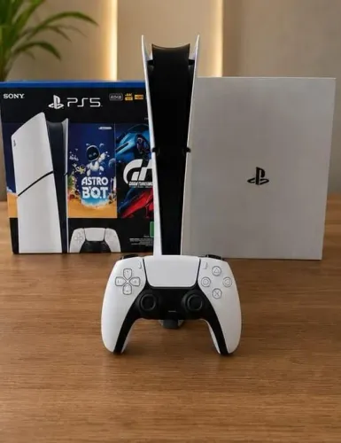Ps5