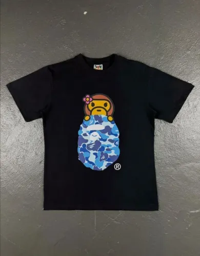 Camisas bape (importadas) frete grátis