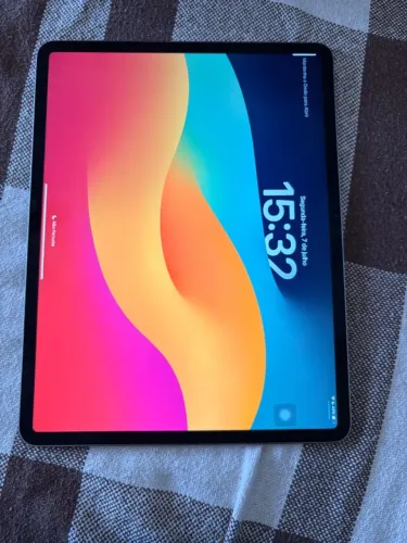 Ipad air 13 polegadas
