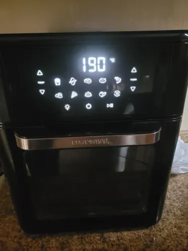 Arfrayer 12l bi 127v semi nova