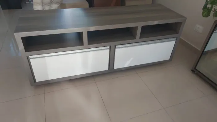 Rack para sala 
