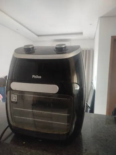 Airfryer Philco grande (11litros)350$