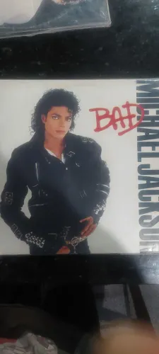 Lps  Michael Jackson