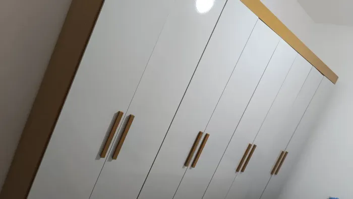 Guarda roupa casal