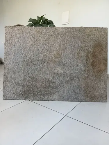 Tablado acustico para bateria - 1.42 x 1.00