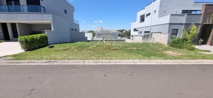 Condomínio Residencial Parque dos Alecrins