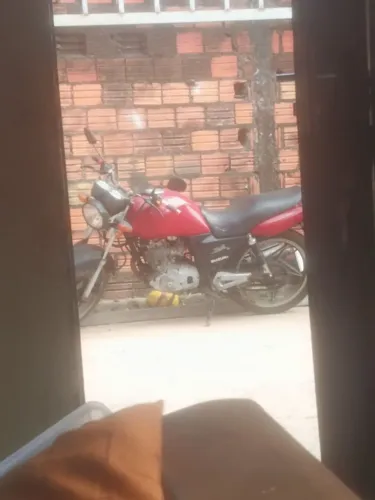 Vendo Suzuki no preço 