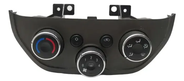 Comando Ar Condicionado Chevrolet Cobalt 2013