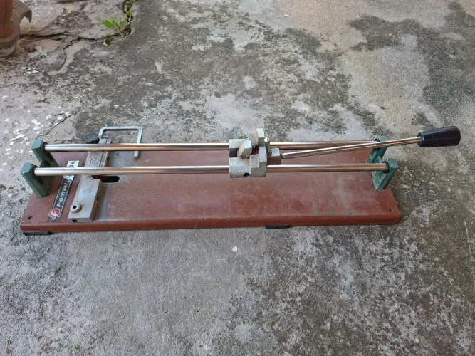 Vendo Riscadeira de piso Fermat<br>60 cm