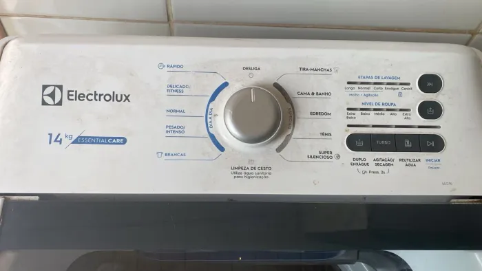 Conserto de máquina de lavar a domicílio das marcas: Brastemp, Consul, Eletrolux, panasoni