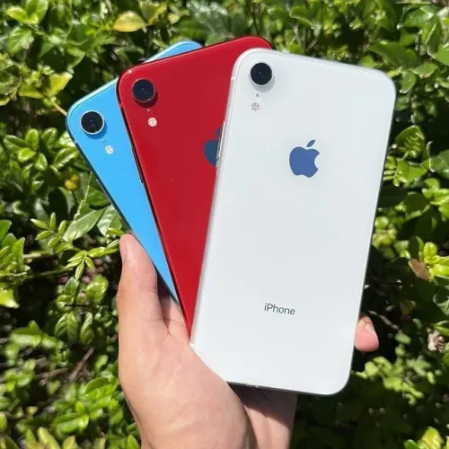 Iphone XR 128gb com garantia Kaiser iPhones