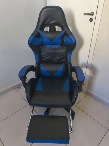 Cadeira Para Gamer e Escritório