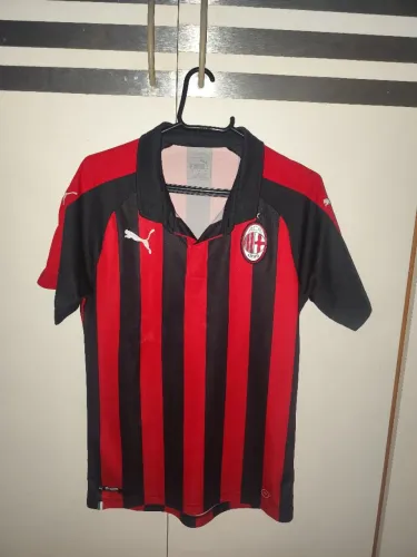 Camisa Milan 18/19 Original