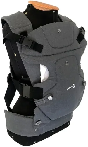 Canguru Freedom Safety 1st Cinza