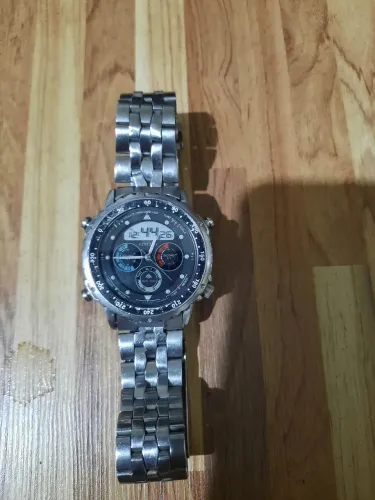 Relógio citizen C050