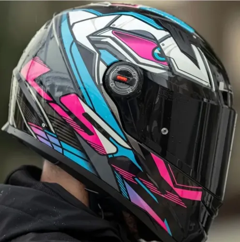 Capacete LS2