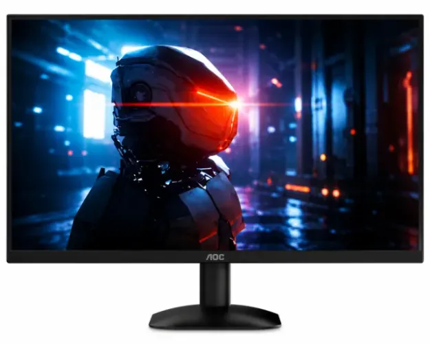 Monitor AOC 22" 120Hz 1ms *NOVO LACRADO*