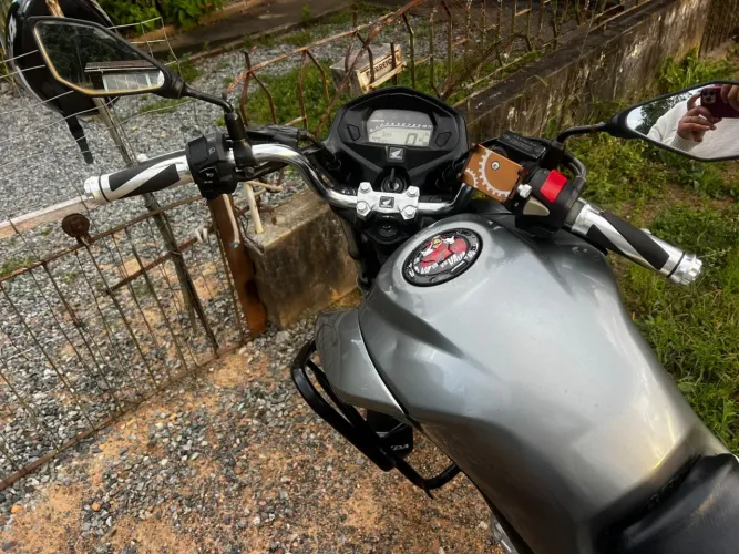 Moto top, toda revisada