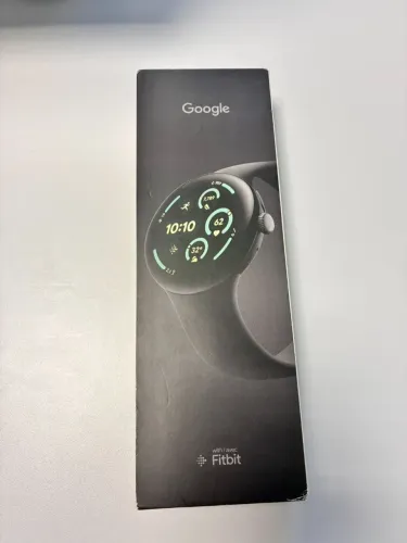 Google pixel watch 3 [impecável]