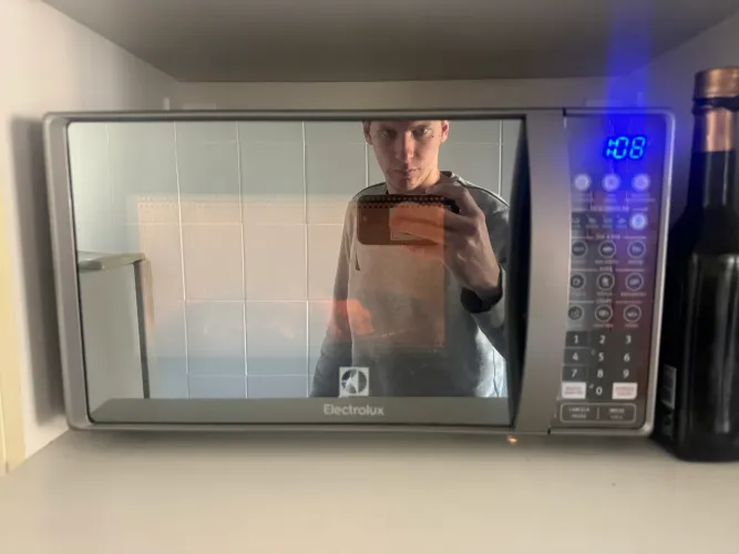 Microondas 