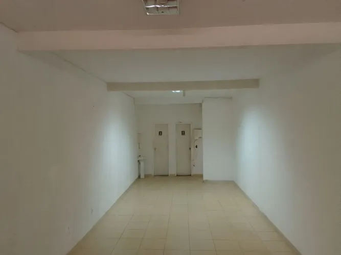 Loja para alugar