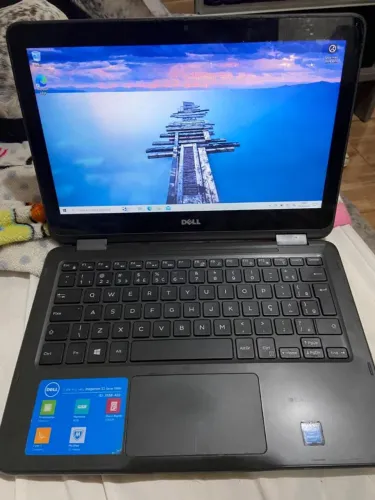 Notebook mini