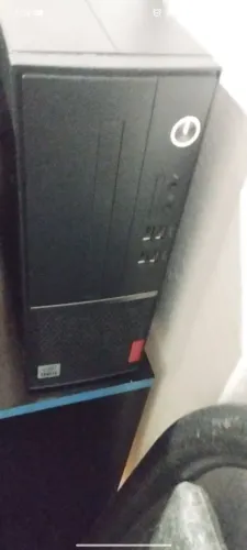 Desktop Lenovo Intel Core i5, 16GB RAM, SSD NVMe 512GB por apenas R$1650,00