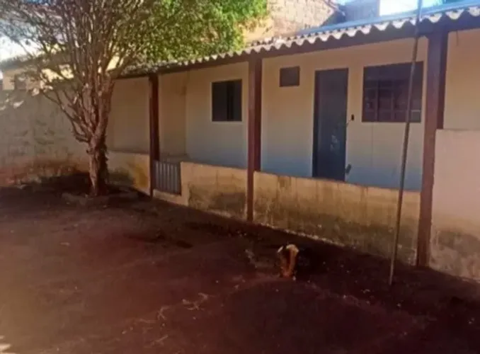 Casa a venda no Jardim Consolação